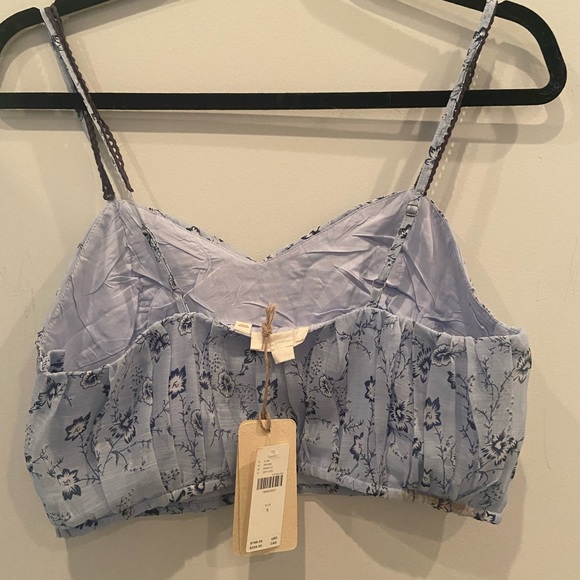 Antro crop top - Picture 2 of 4